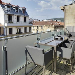 Apartamento de 2 Dormitorios